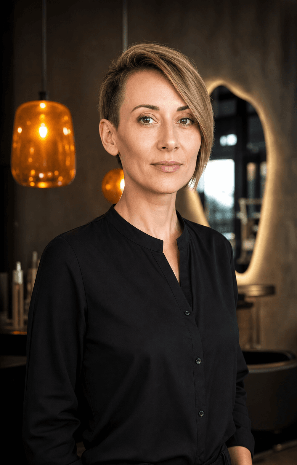 Анна Белова